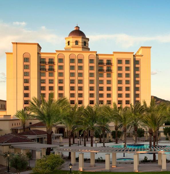 Casino Del Sol
