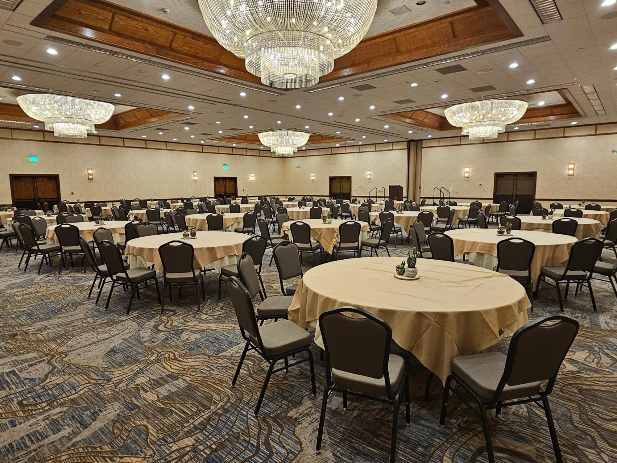 Crowne Plaza Phoenix - Golf By Ihg 4* Chandler