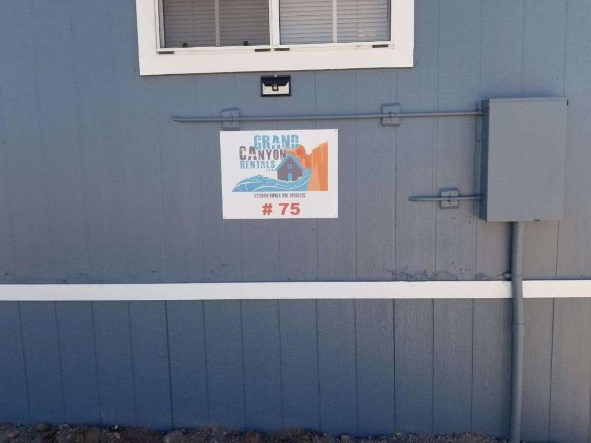 075c Affordable Retreat Near South Rim Sleeps 2 *