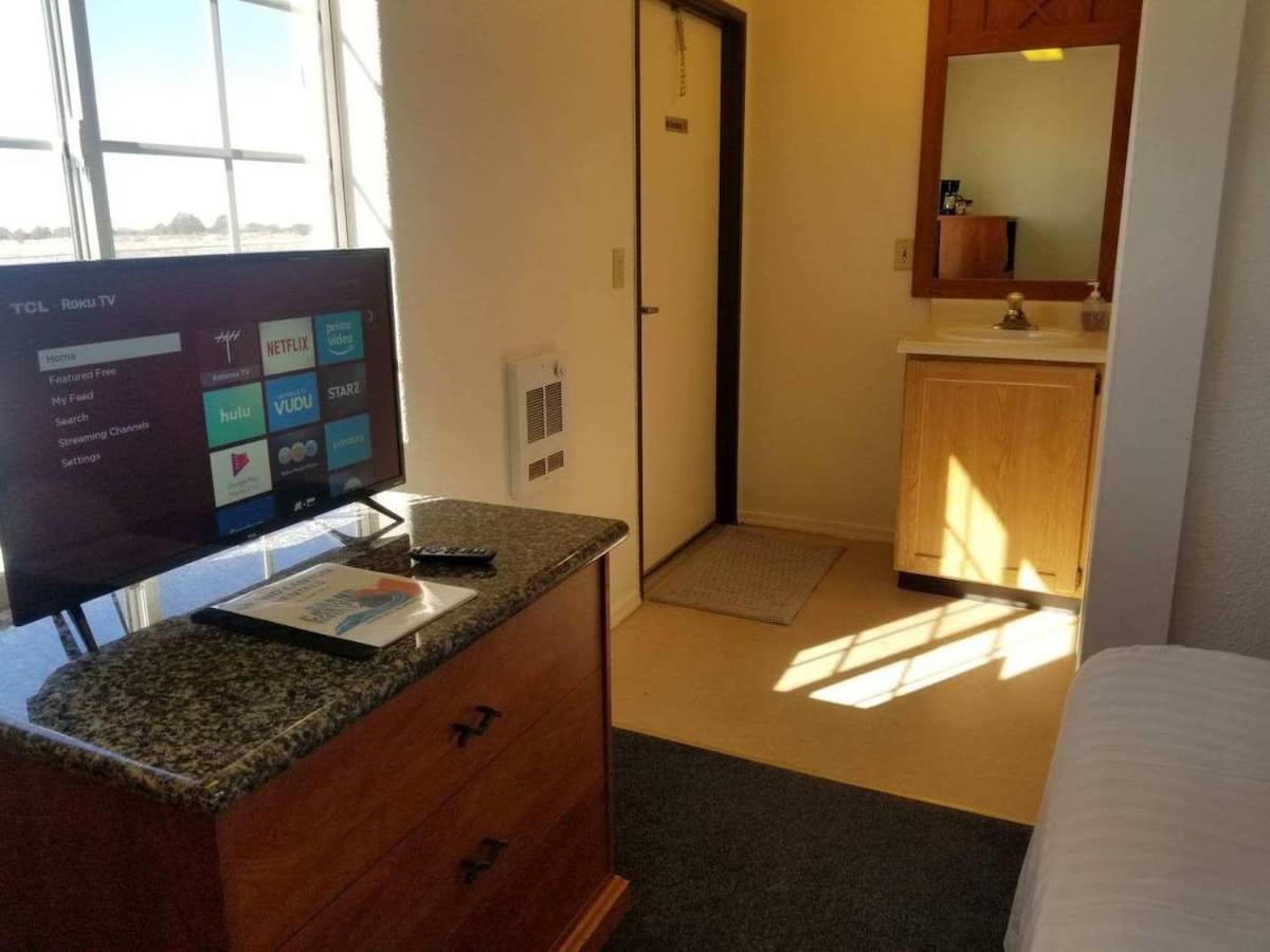 Holiday home 075c Affordable Retreat Near South Rim Sleeps 2