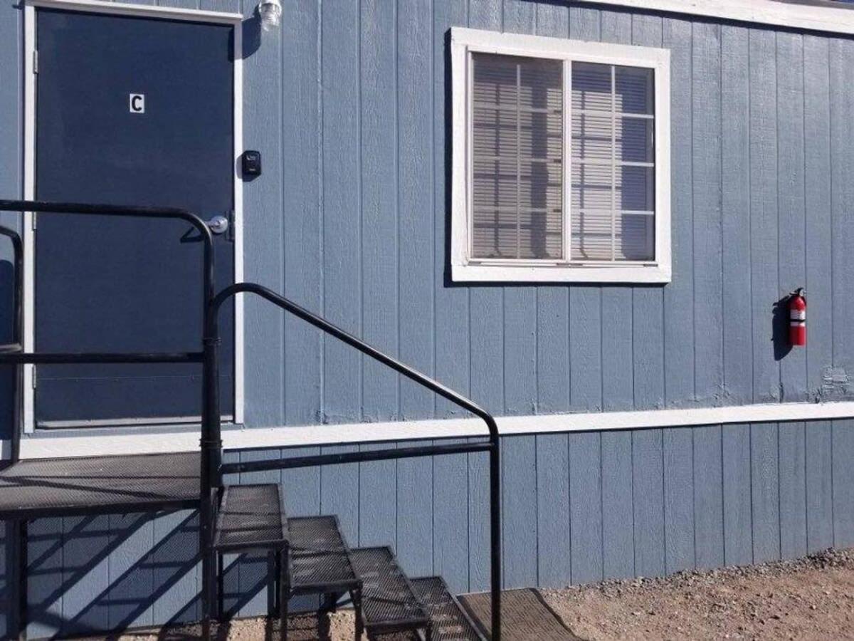 Holiday home 075c Affordable Retreat Near South Rim Sleeps 2 *