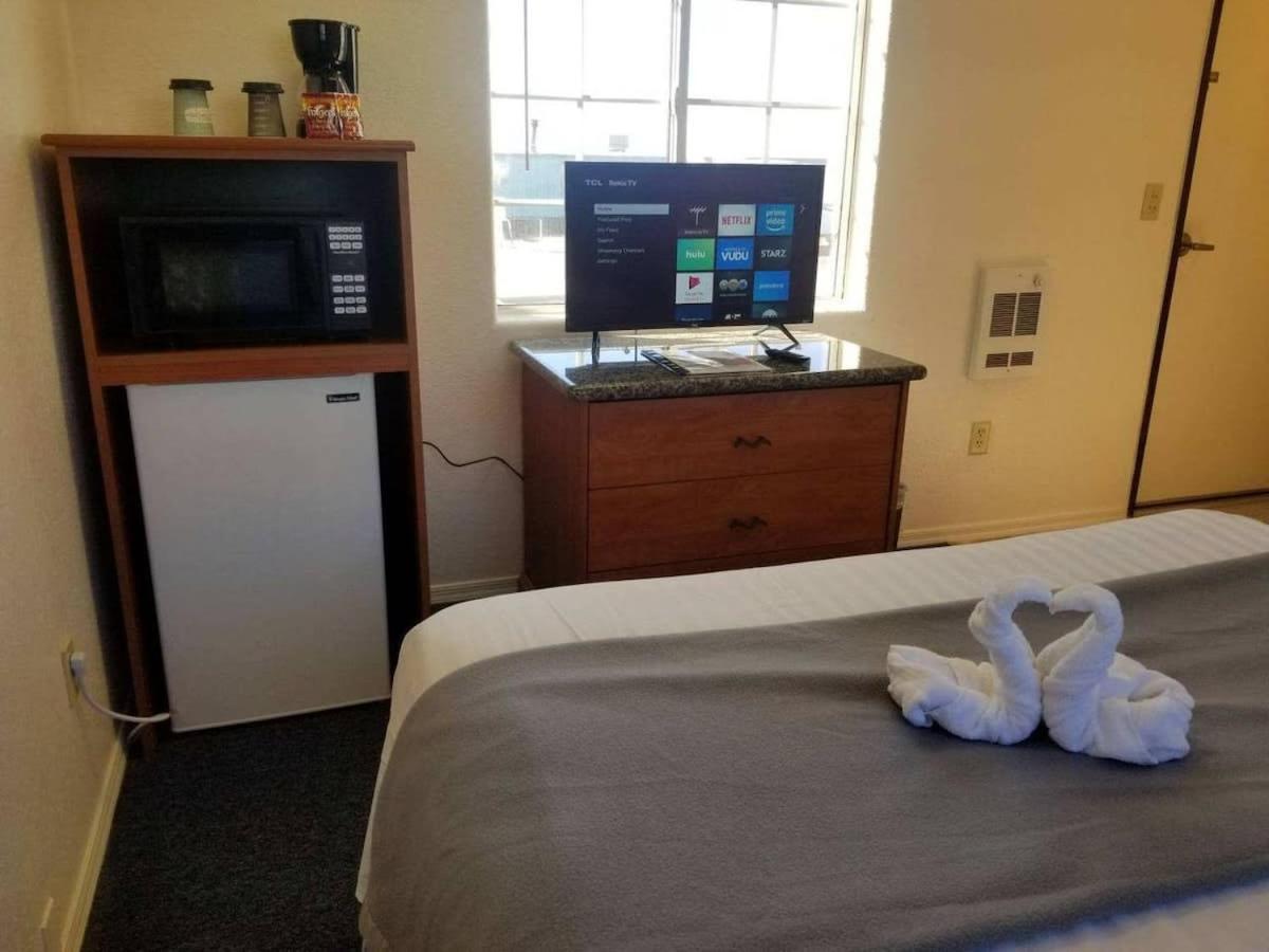 075c Affordable Retreat Near South Rim Sleeps 2 Holiday home Valle