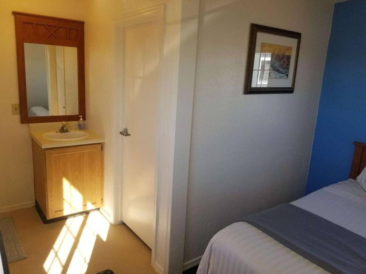 Holiday home 075c Affordable Retreat Near South Rim Sleeps 2 Valle