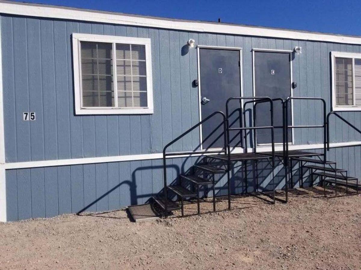 075c Affordable Retreat Near South Rim Sleeps 2 *