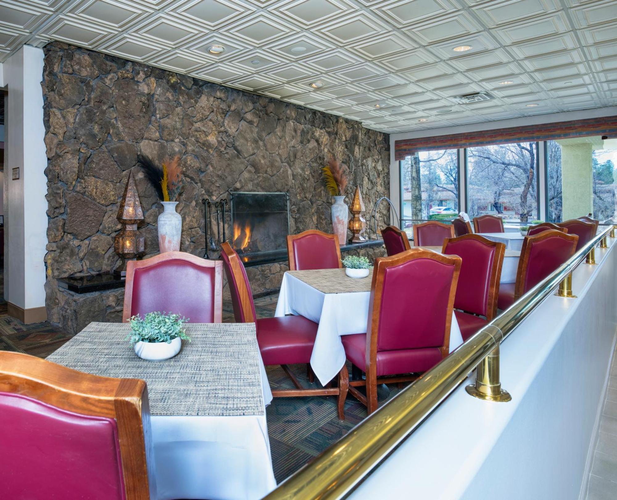 The Squire At Grand Canyon By Ihg Hotel Tusayan