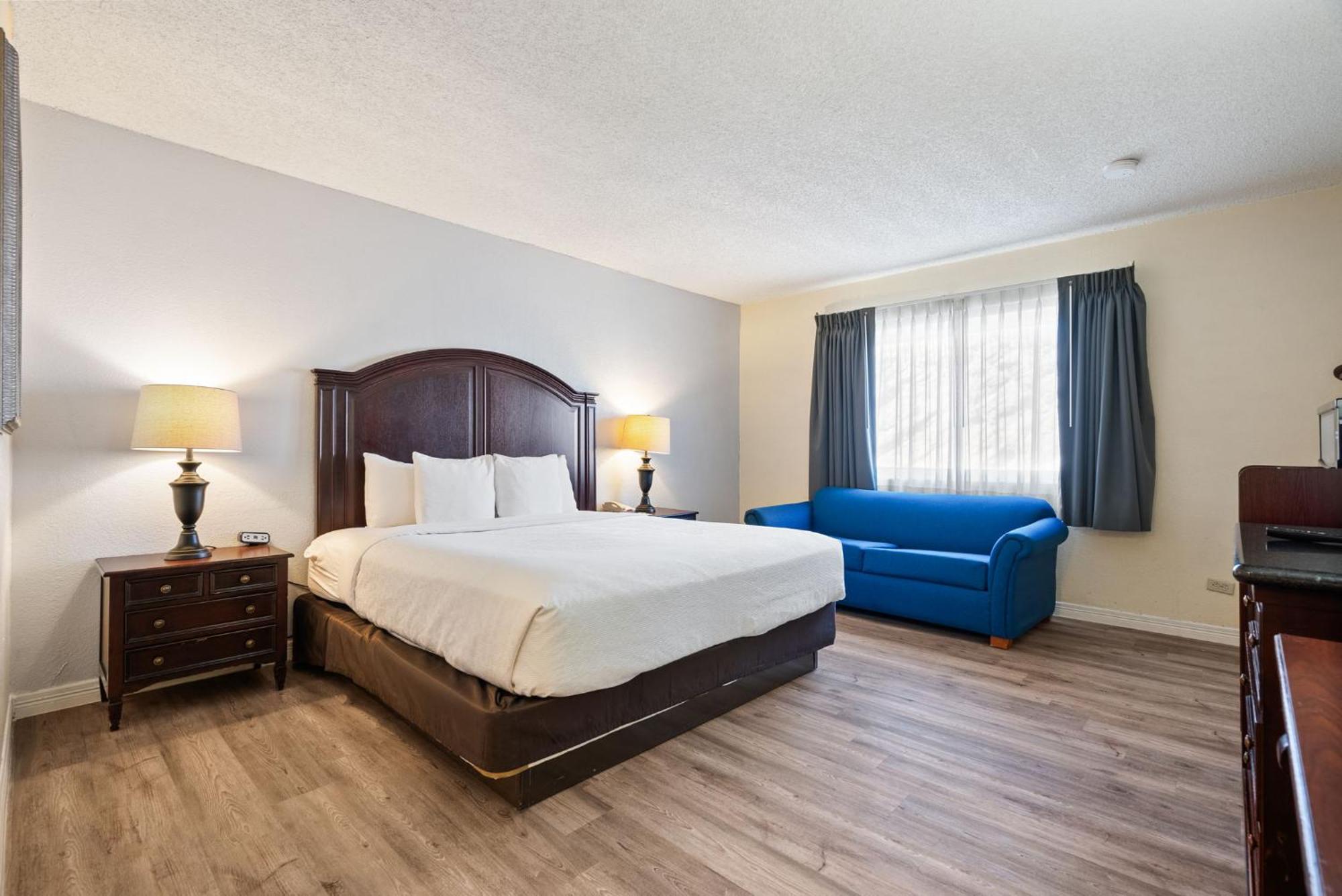 Hotel Americana