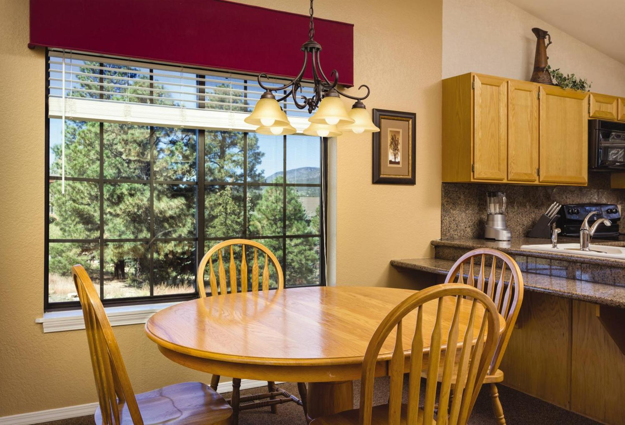 Club Wyndham Flagstaff 3*