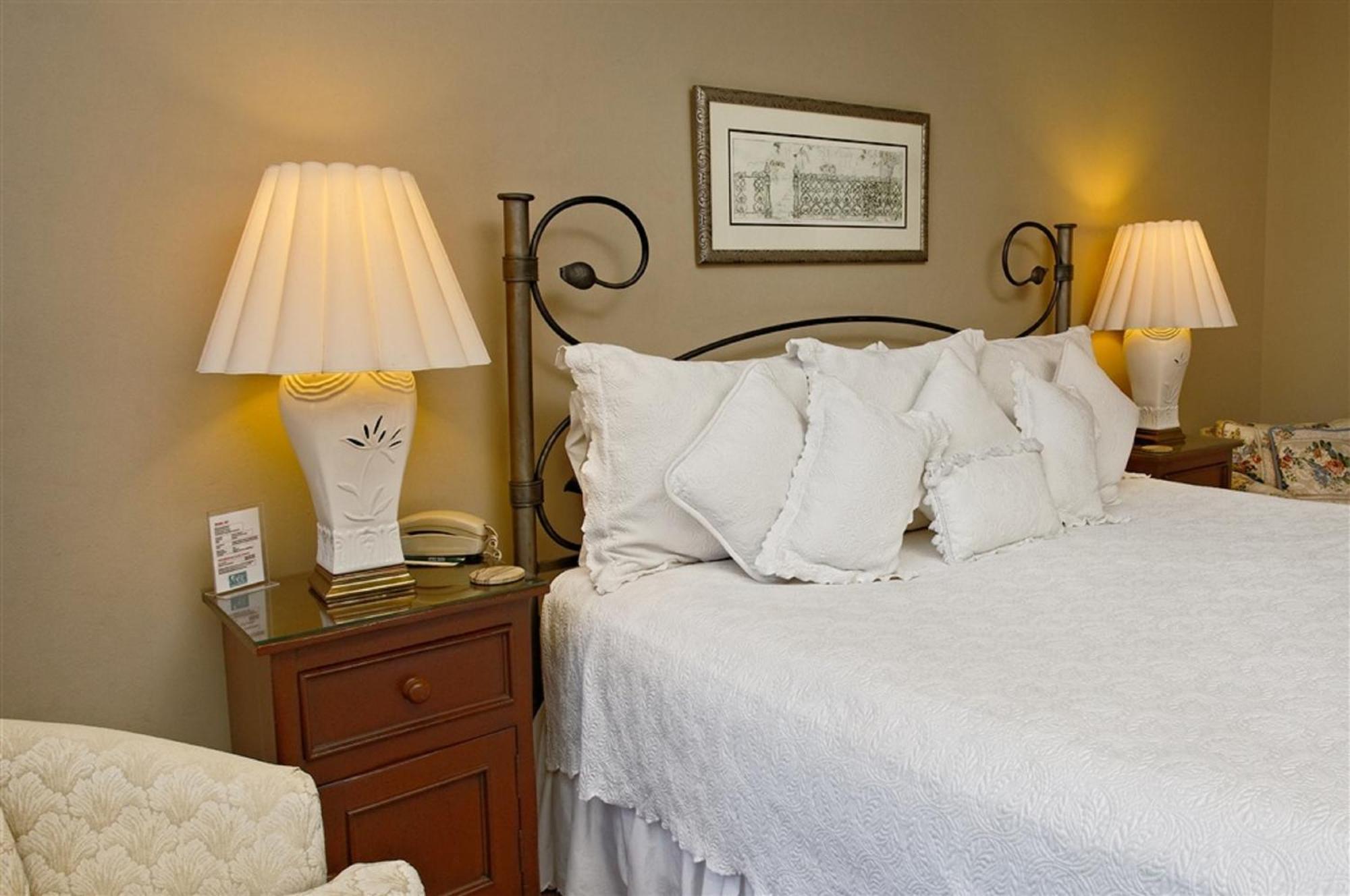 Canyon Of Bed & Breakfast