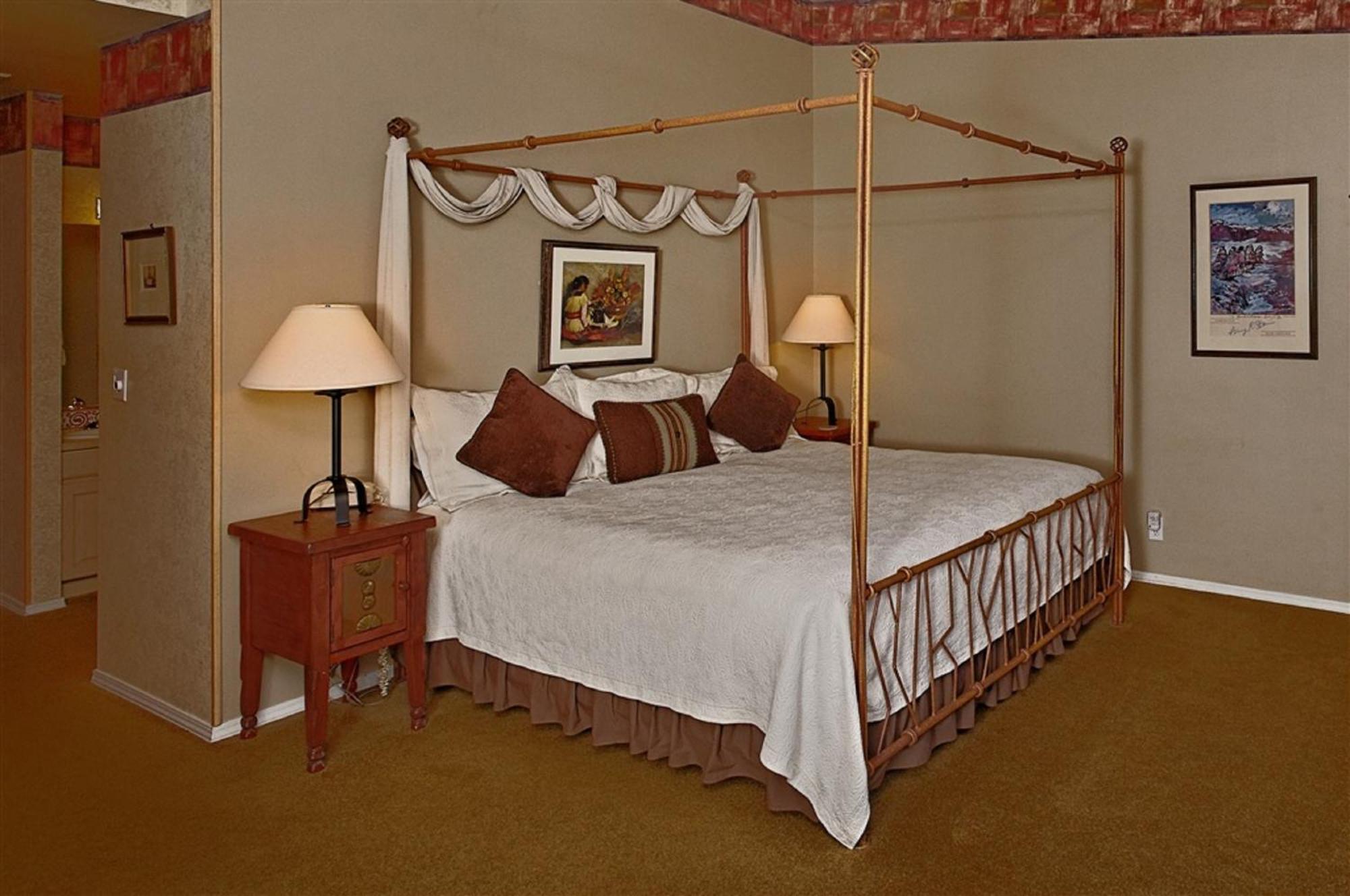 Canyon Of Bed & Breakfast