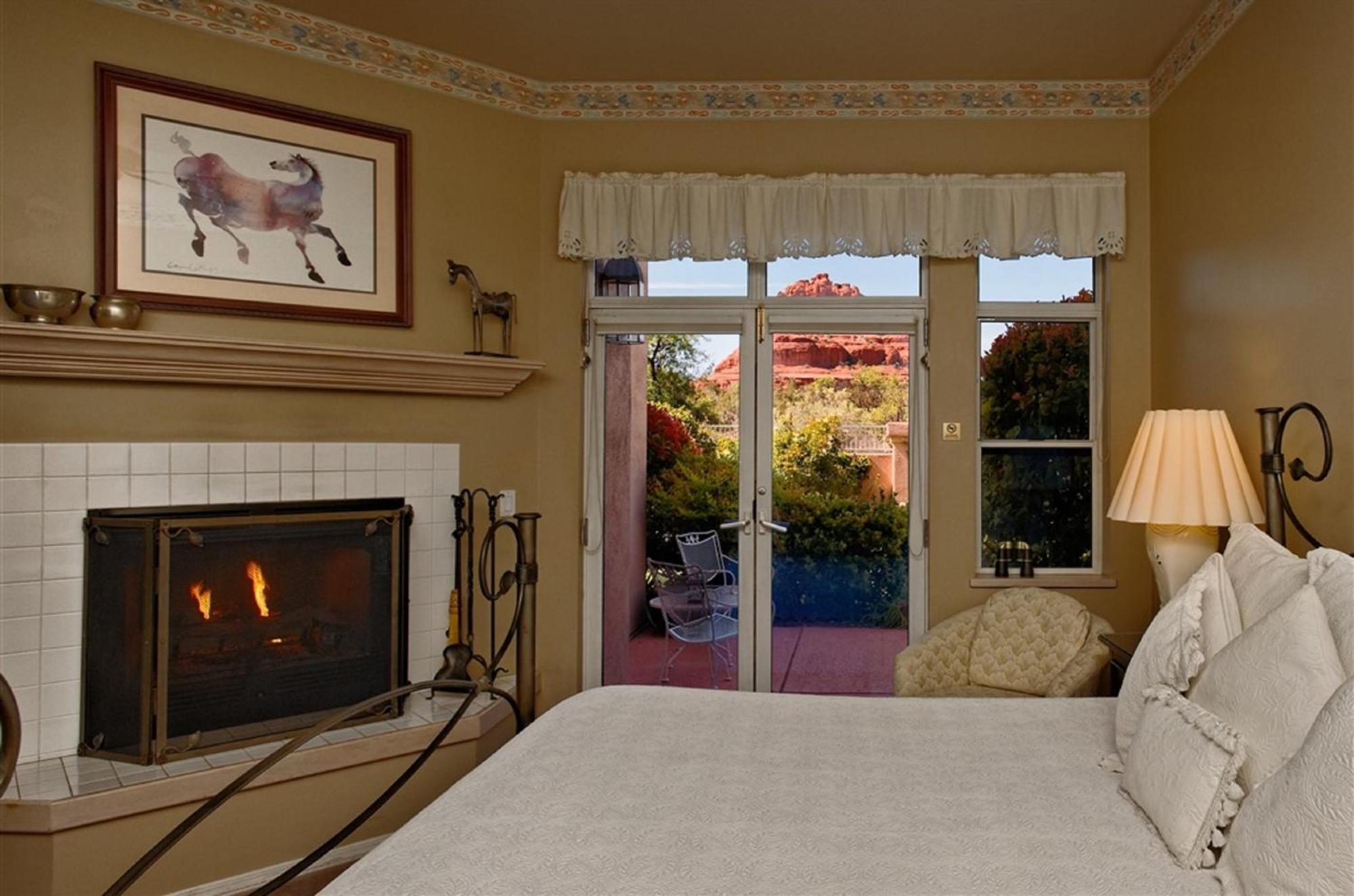 Bed & Breakfast Canyon Of Sedona