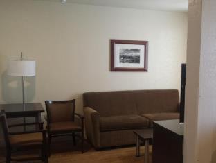 Hotel Western Pony Soldier & 3*