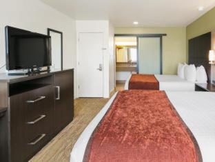 Hotel Western Pony Soldier & 3*
