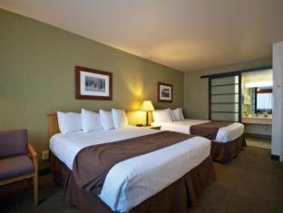 Western Pony Soldier & Hotel
