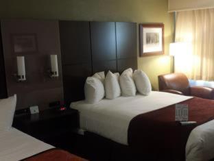 Hotel Western Pony Soldier &