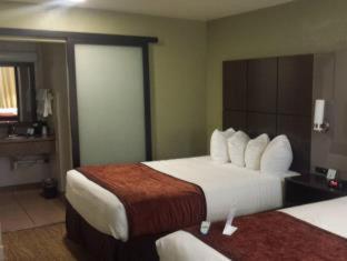 Western Pony Soldier & Hotel 3*