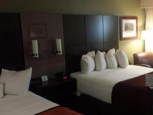 Western Pony Soldier & Hotel 3*