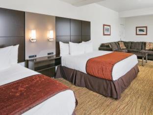 Hotel Western Pony Soldier & 3*