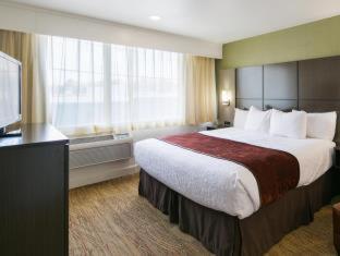 Western Pony Soldier & Hotel 3*