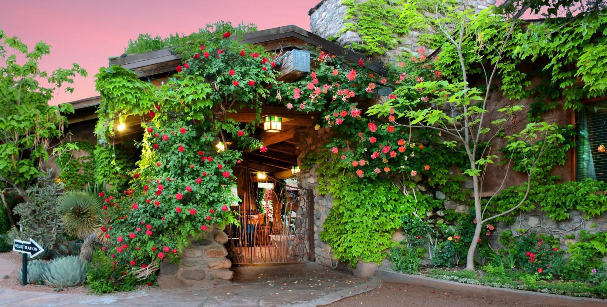 Hotel El Portal 4*