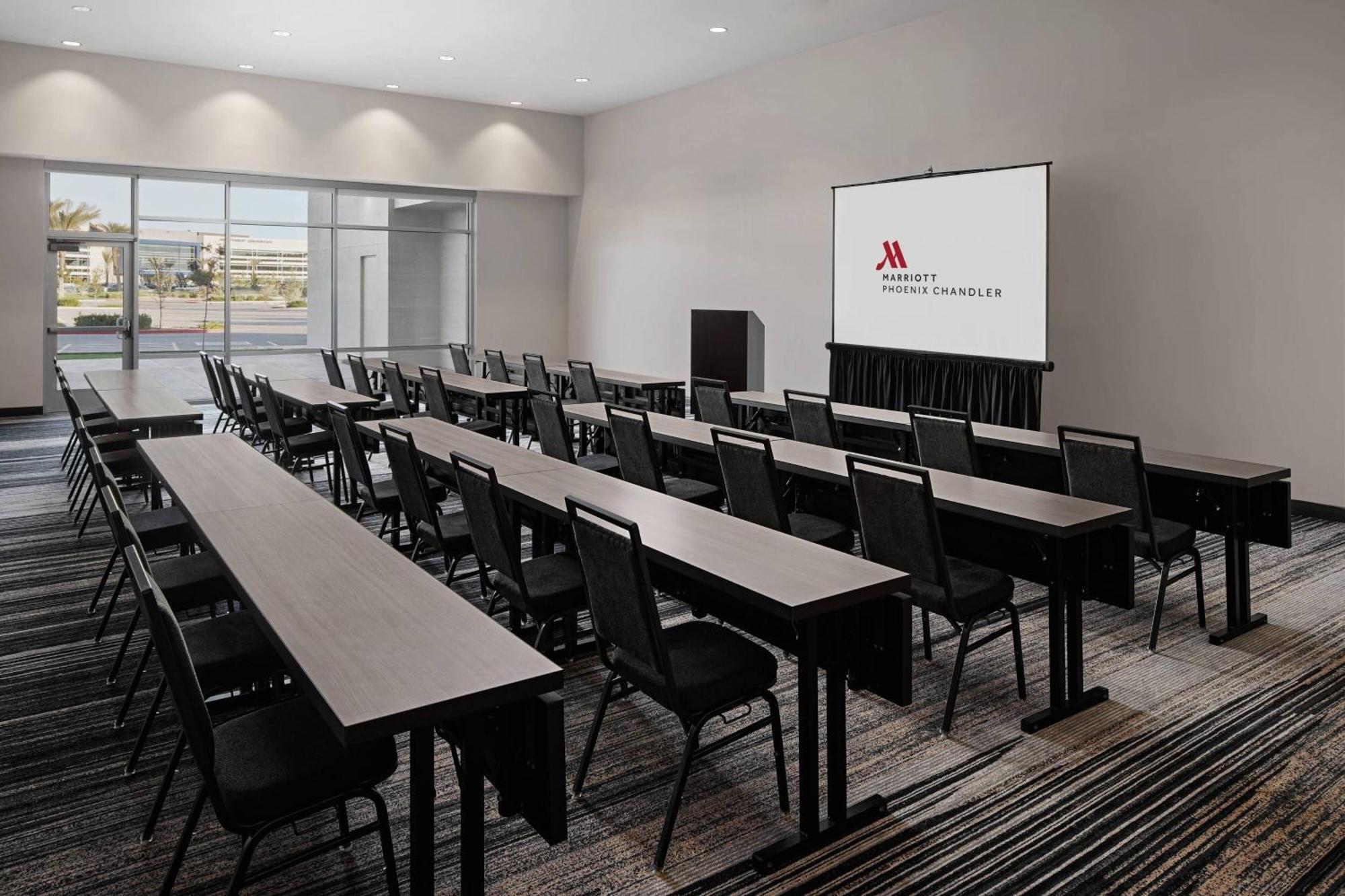 Marriott Phoenix 4* Chandler