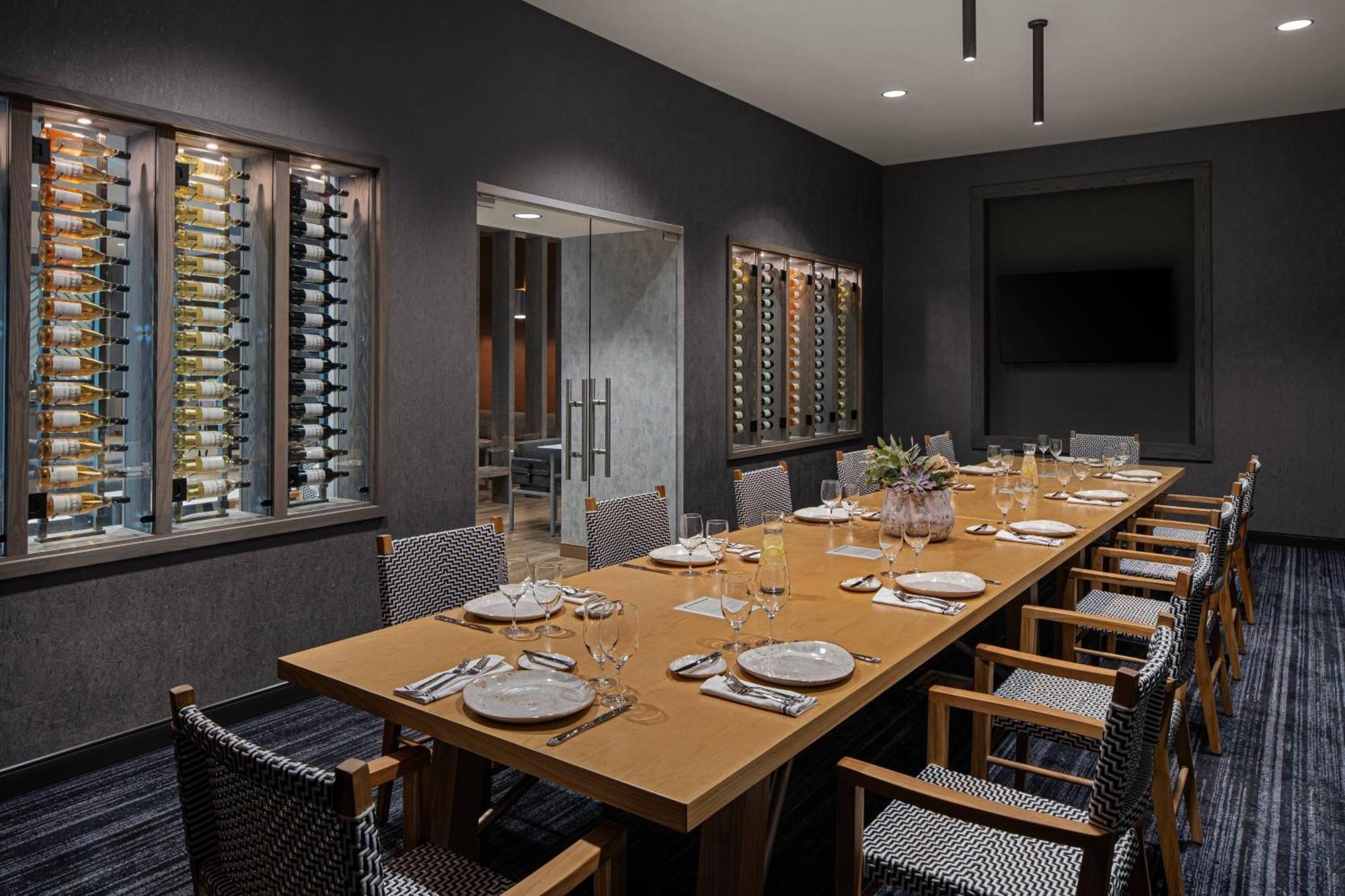 Hotel Marriott Phoenix 4*