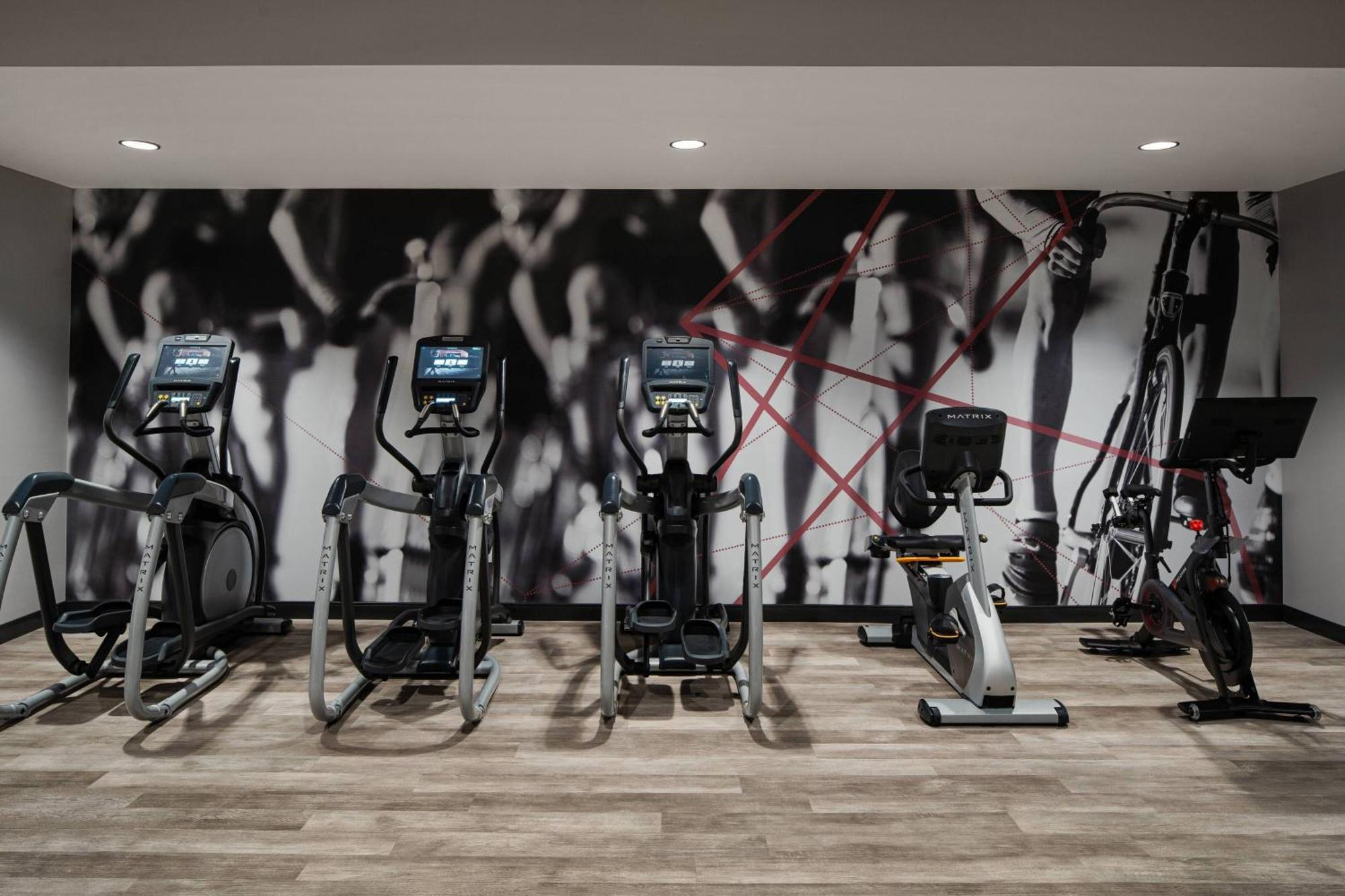 Marriott Phoenix 4* Chandler