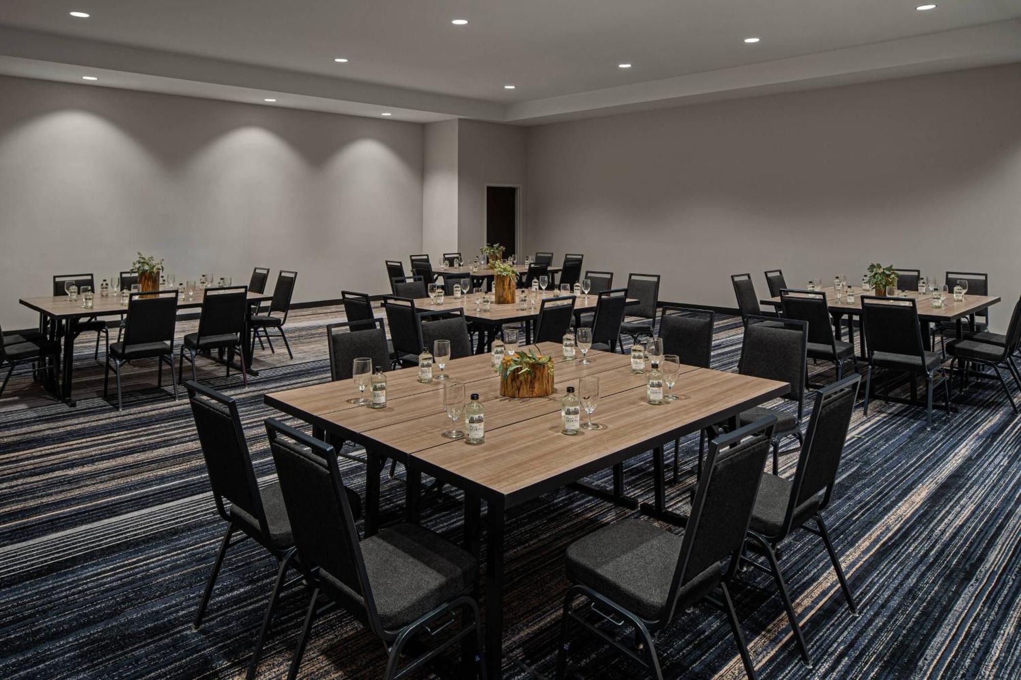 Hotel Marriott Phoenix Chandler
