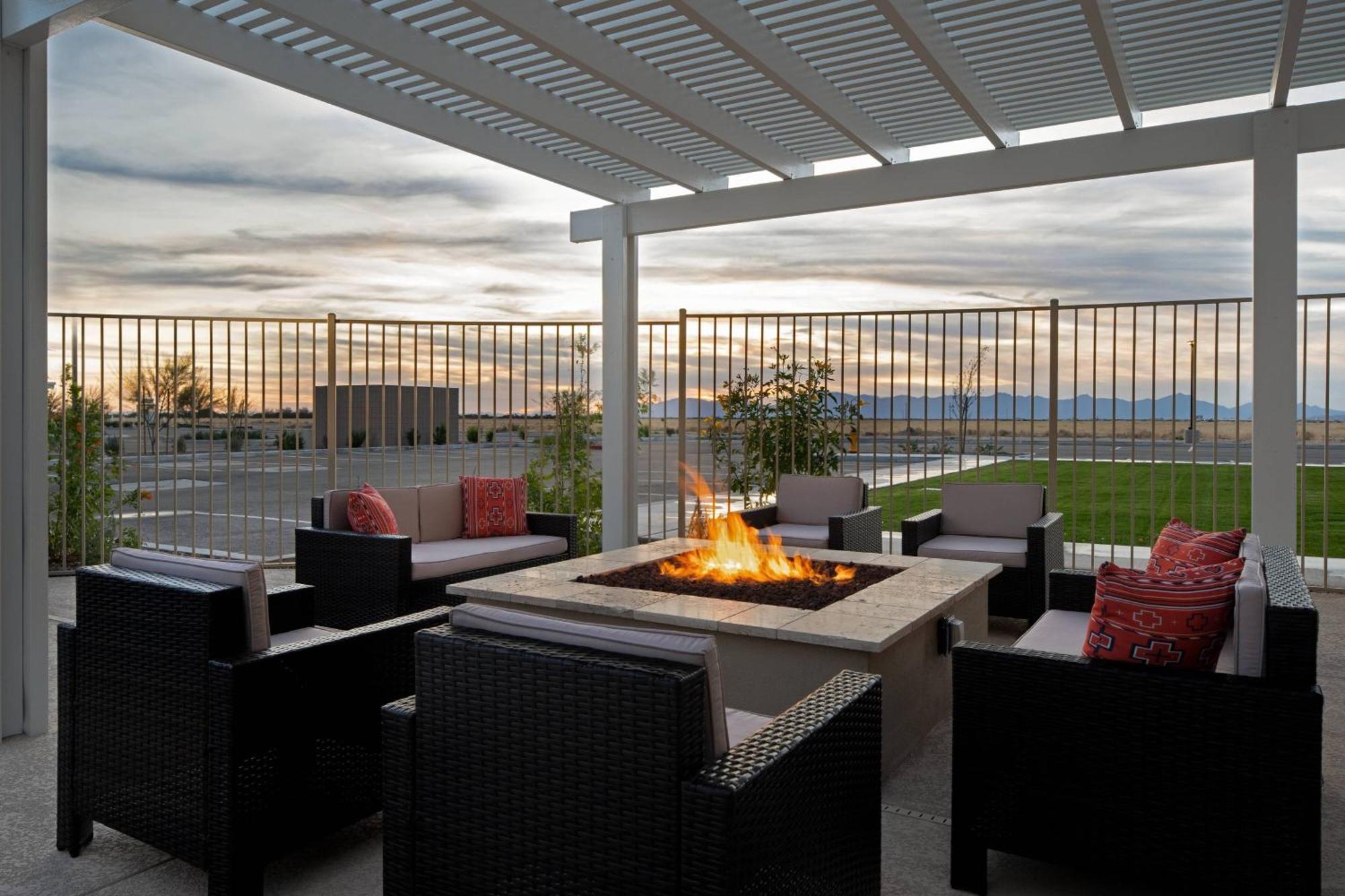 Marriott Phoenix 4* Chandler