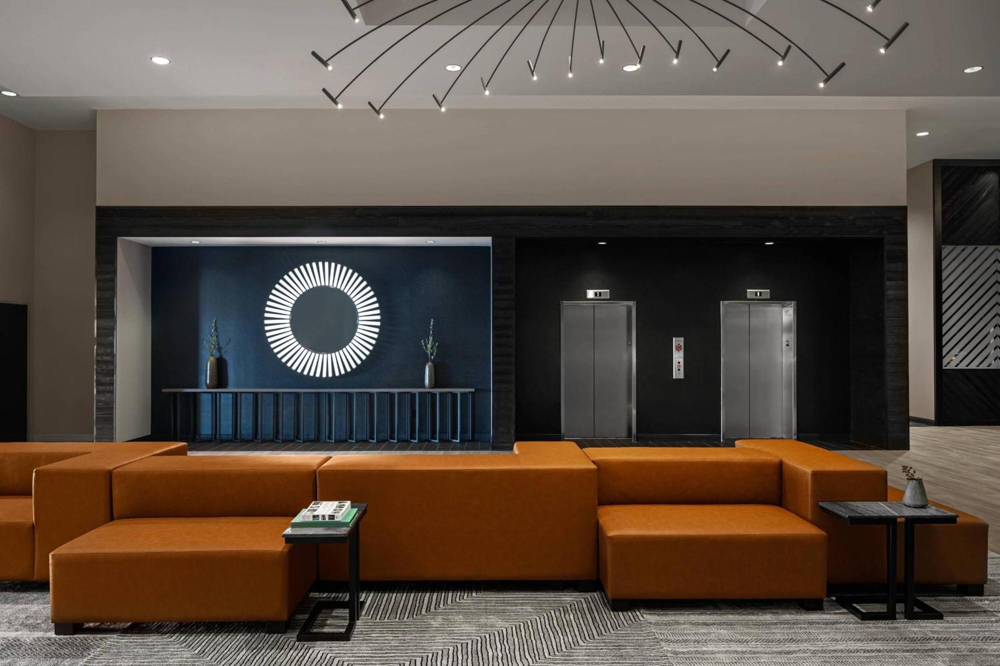 Marriott Phoenix