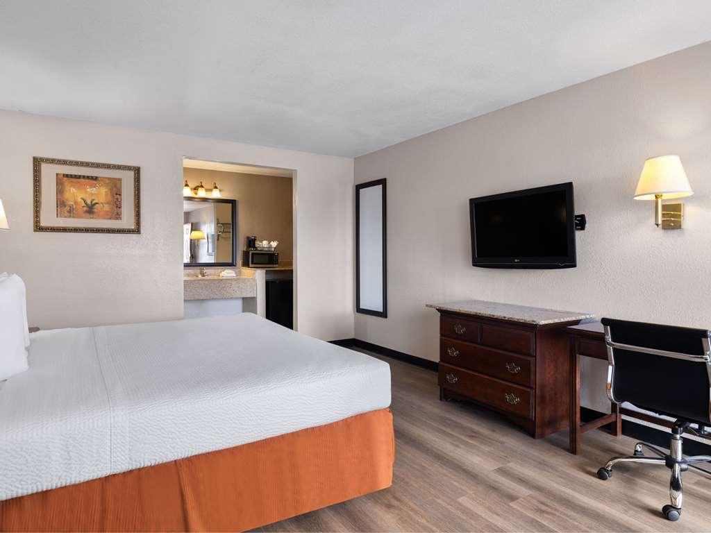 Travelodge By Wyndham Az Tucson