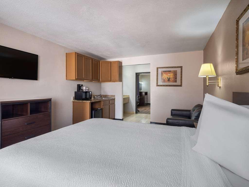 Travelodge By Wyndham Az Tucson