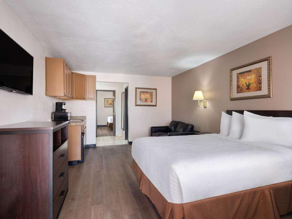 Hotel Travelodge By Wyndham Az