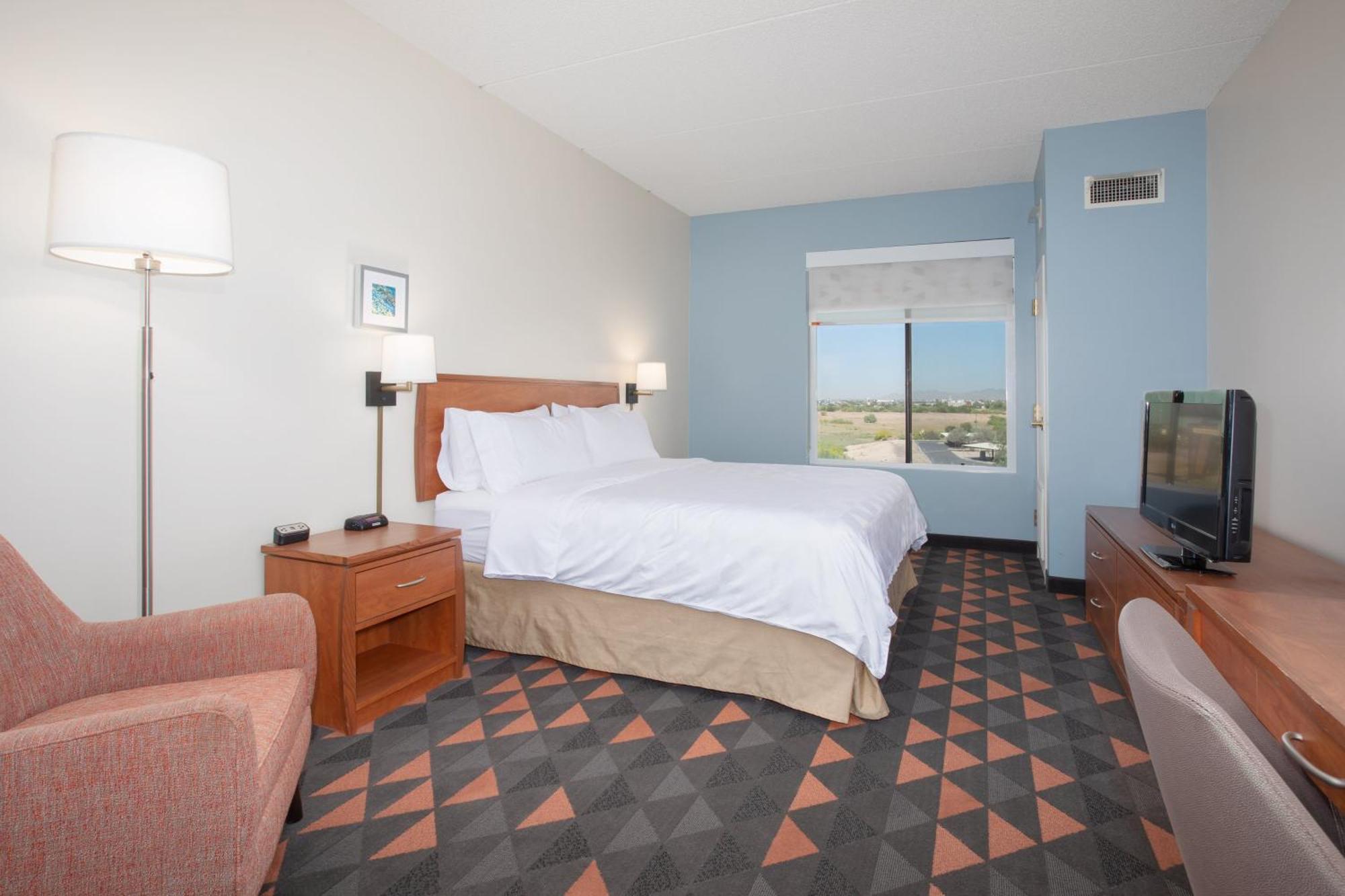 Hotel & - West Phoenix Area By Ihg 3*