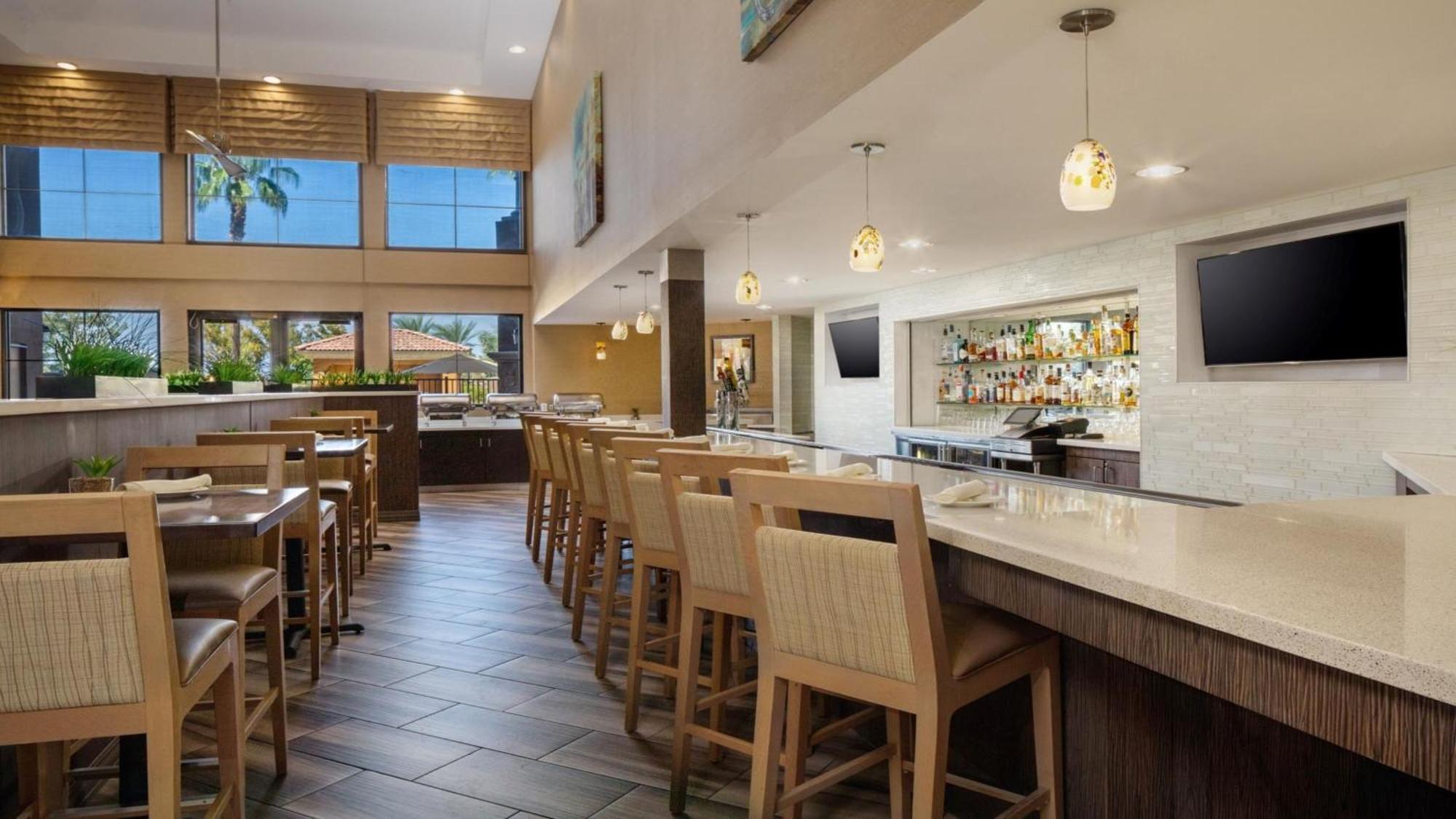 Hotel Phoenix/chandler By Ihg