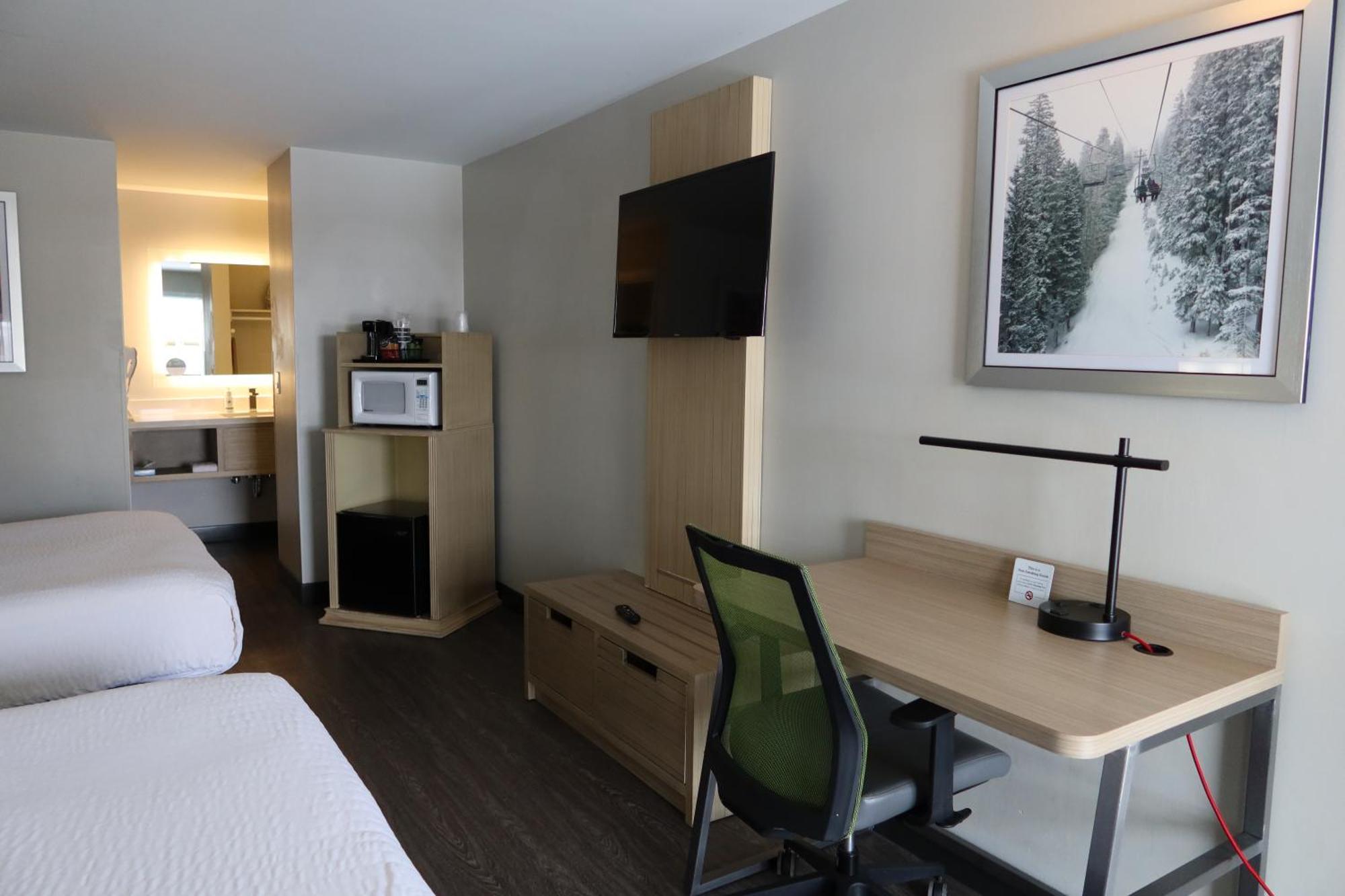 Hotel Greentree