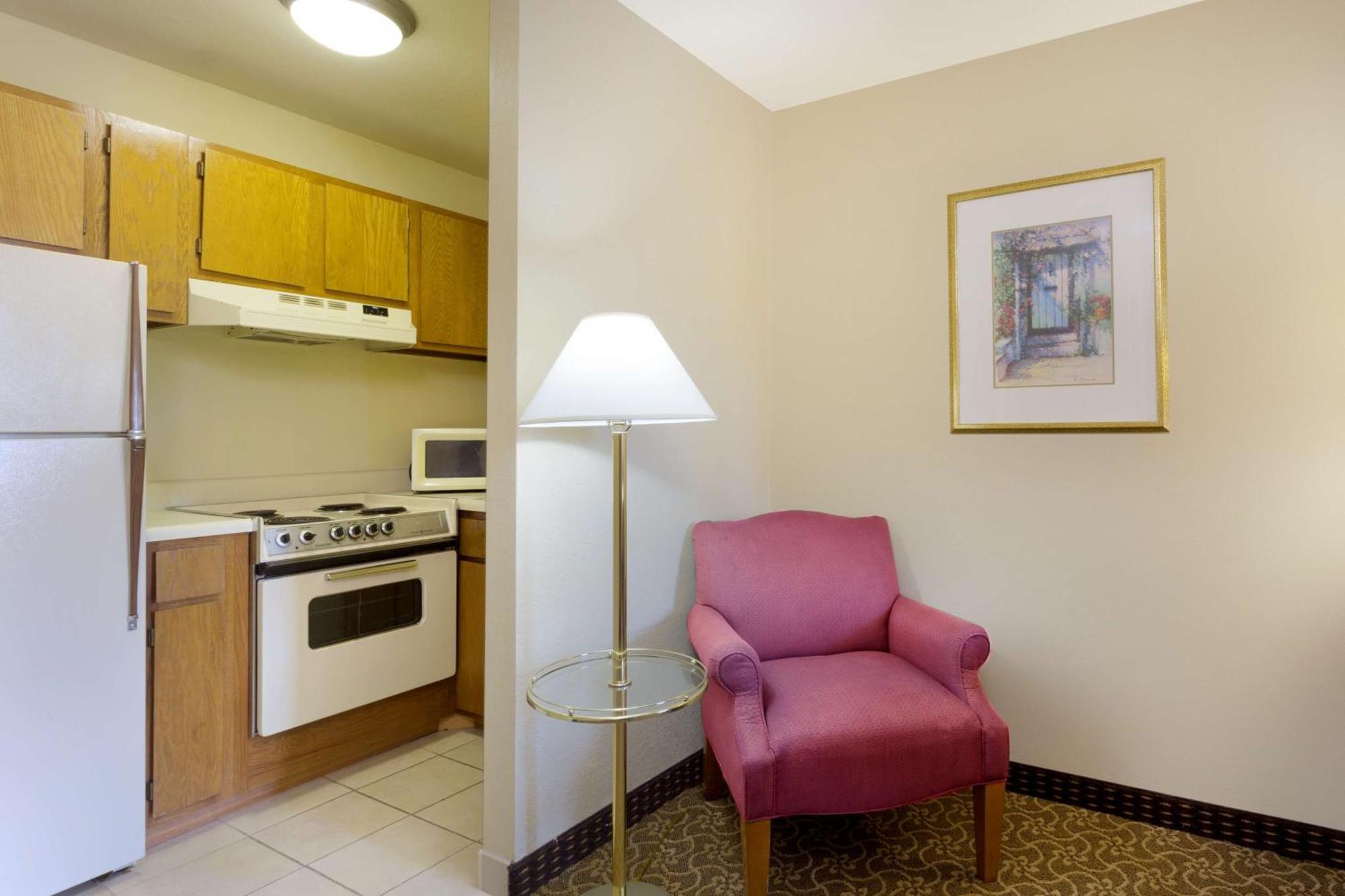 6 Tempe, Az Elliot Road 3* Tempe