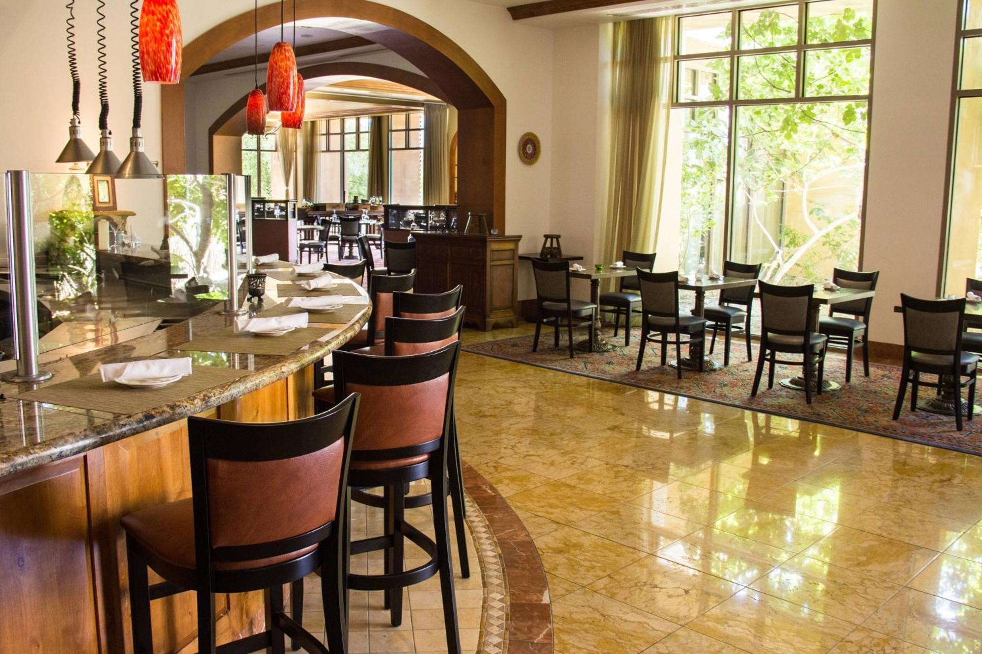 Jw Marriott Starr Pass