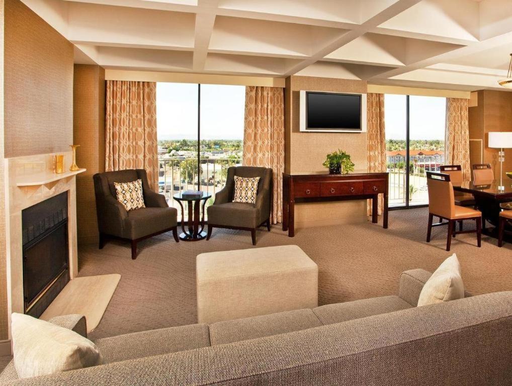 Hotel Sheraton Crescent Phoenix