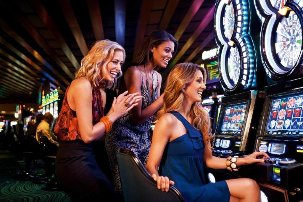 Talking Stick (adults Only) Resort