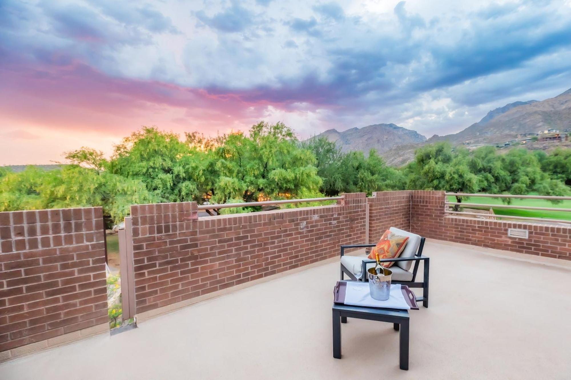 The At Ventana Canyon 4*