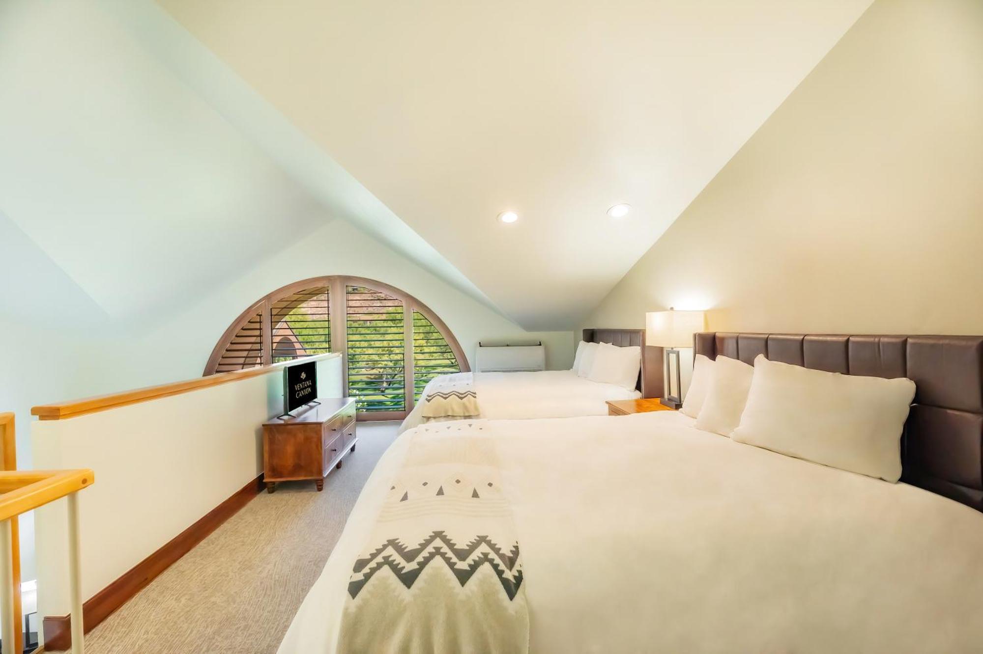 The At Ventana Canyon 4* Tucson