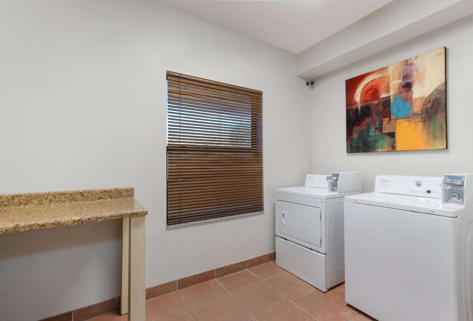 Mainstay Extended 3* Casa Grande