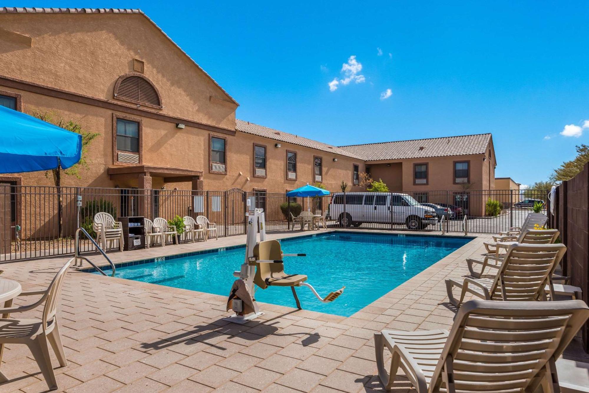 Mainstay Extended Casa Grande