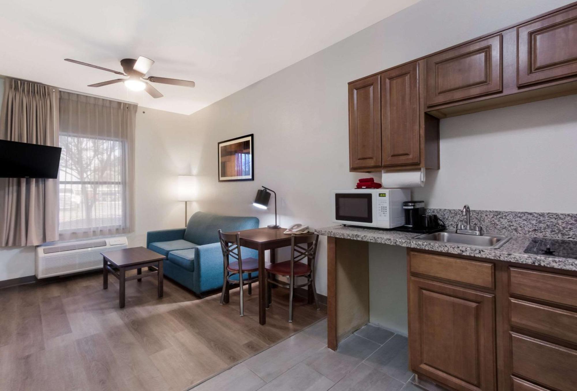 Mainstay Extended 3* Casa Grande