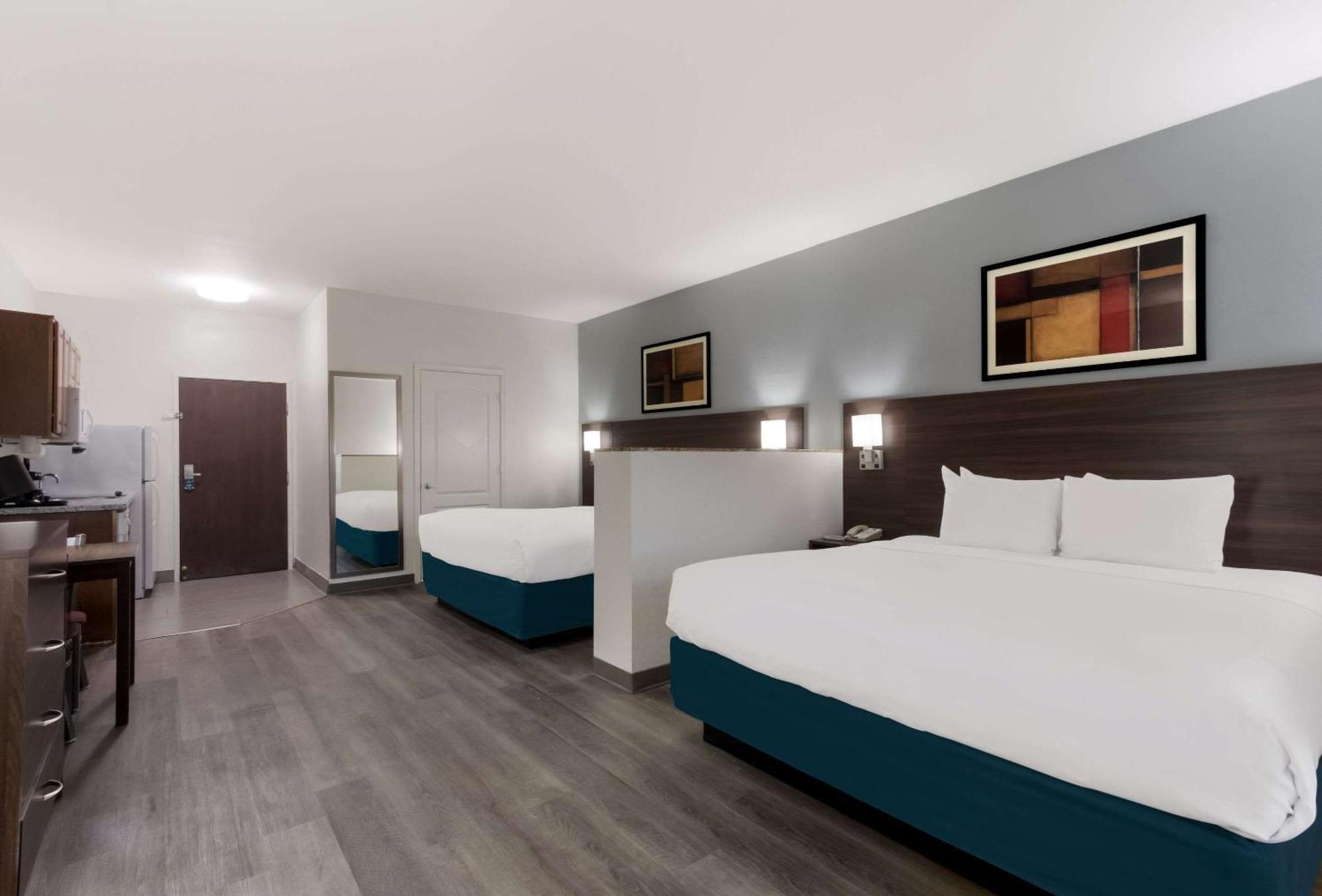 Mainstay Extended Hotel Casa Grande