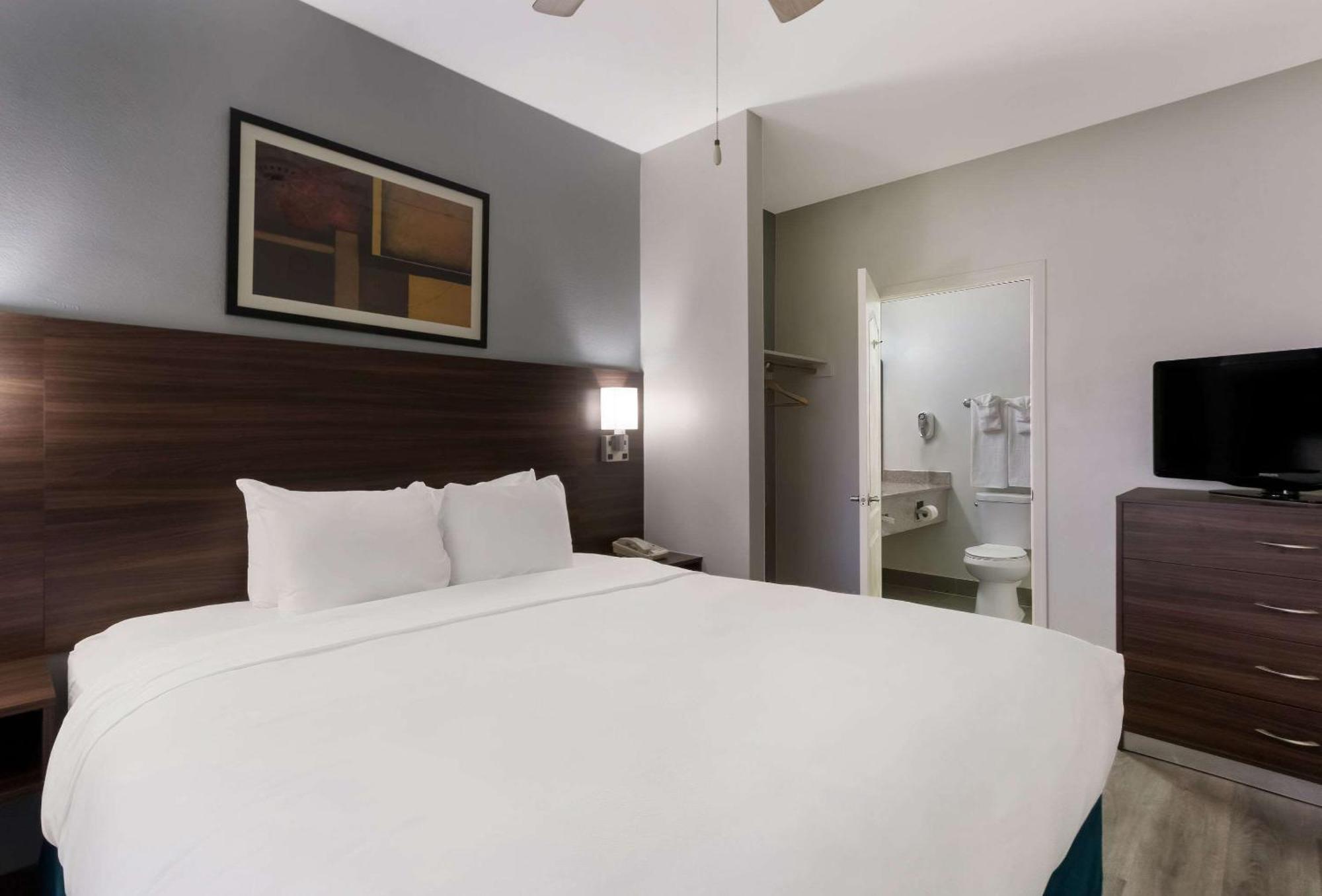 Hotel Mainstay Extended Casa Grande