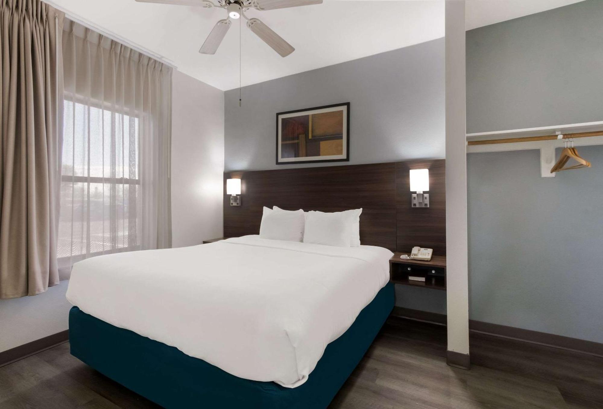 Mainstay Extended Casa Grande