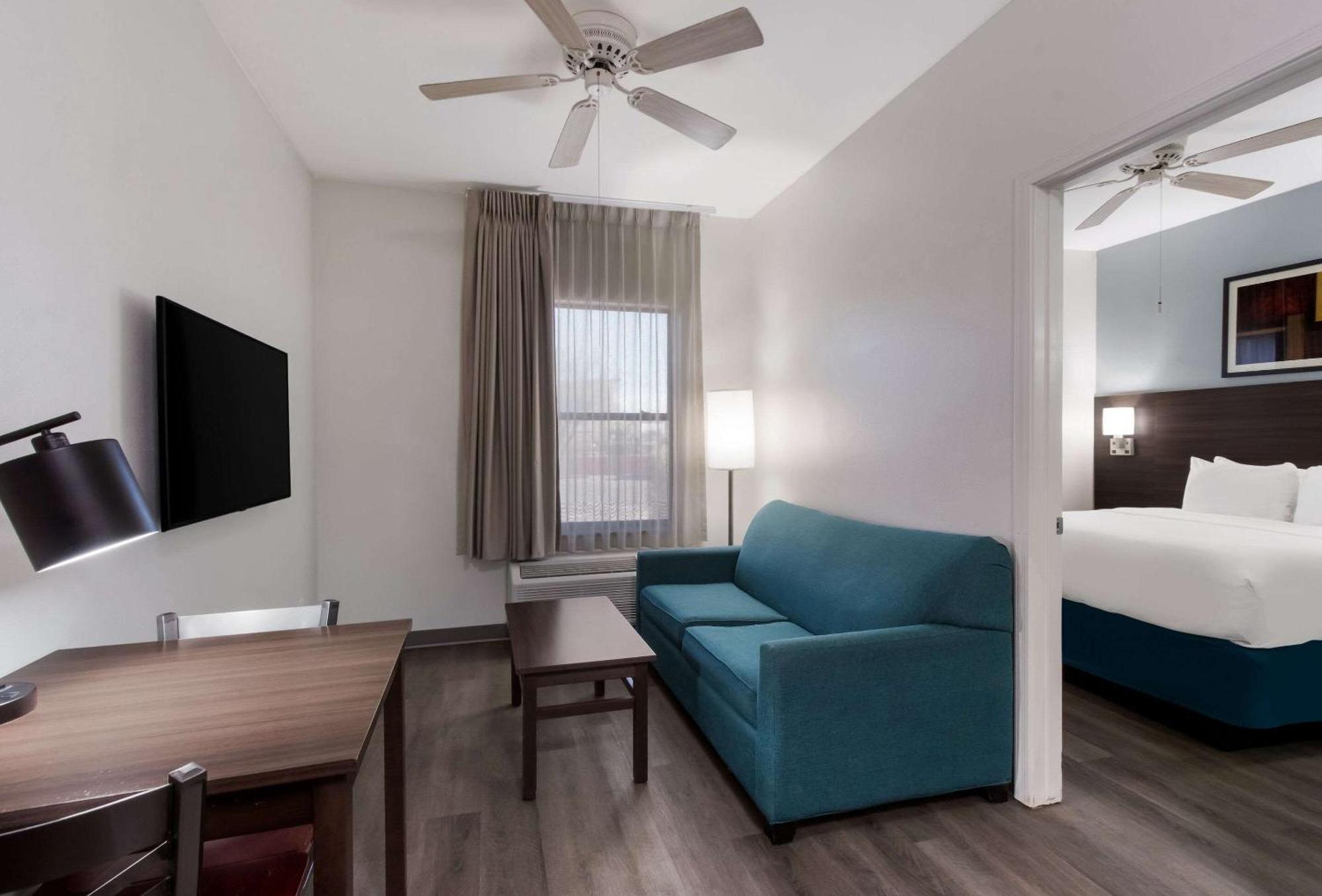 Mainstay Extended 3* Casa Grande