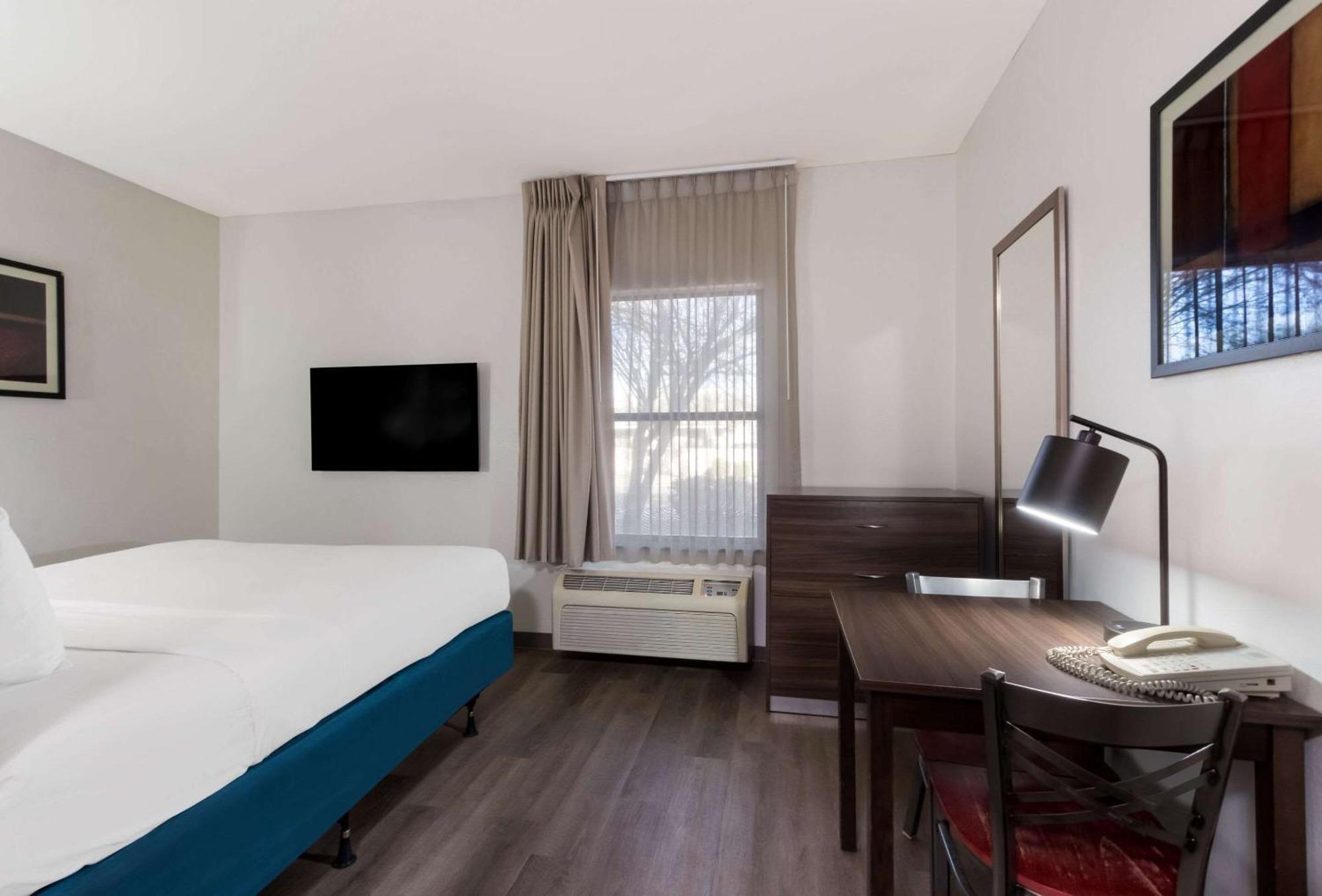 Mainstay Extended Hotel 3*