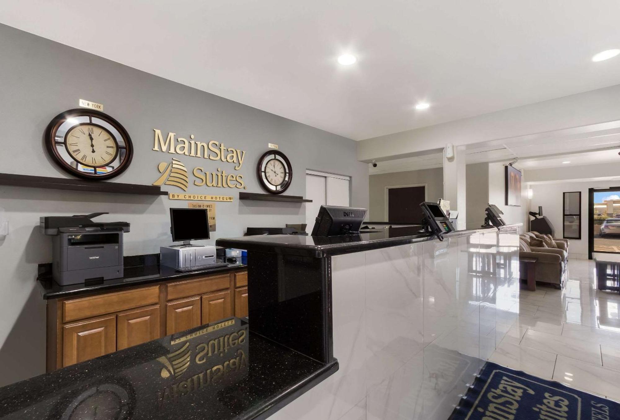 Mainstay Extended 3* Casa Grande